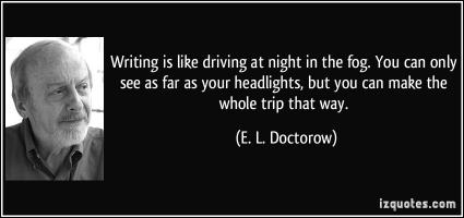 Headlights quote #1