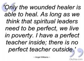 Healers quote #1