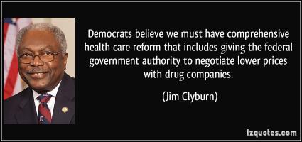 Health Care Reform quote #2
