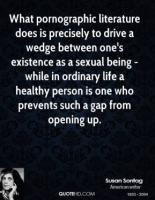 Healthy Person quote #2