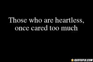 Heartless quote #2