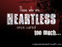 Heartless quote #2