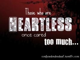 Heartless quote #2