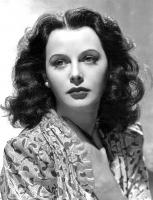 Hedy Lamarr profile photo