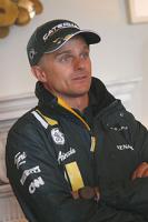Heikki Kovalainen's quote #5