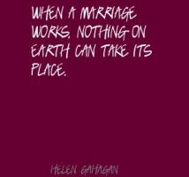 Helen Gahagan's quote