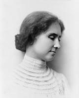 Helen Keller profile photo