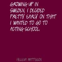 Helena Mattsson's quote #3