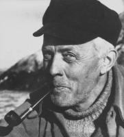 Helge Ingstad's quote #1