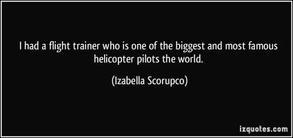 Helicopter quote #2