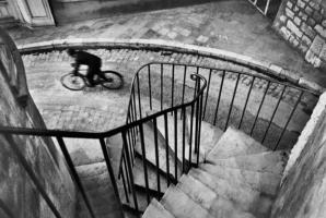 Henri Cartier-Bresson profile photo