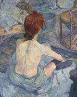 Henri de Toulouse-Lautrec profile photo