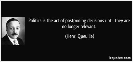 Henri Queuille's quote #1