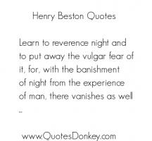 Henry Beston's quote #2