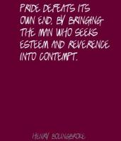 Henry Bolingbroke's quote #2