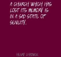 Henry Chadwick's quote #2