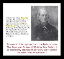 Henry Clay's quote #5