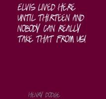 Henry Dodge's quote #1