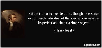 Henry Fuseli's quote #1