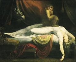 Henry Fuseli's quote #1