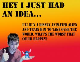 Henry Harland's quote