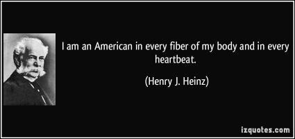 Henry J. Heinz's quote #1