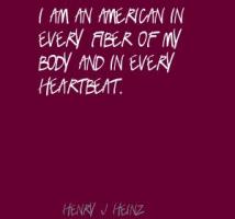 Henry J. Heinz's quote #1