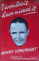 Henry Longhurst's quote