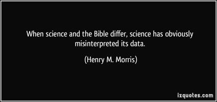 Henry M. Morris's quote #2