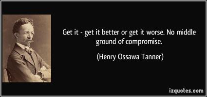 Henry Ossawa Tanner's quote #4