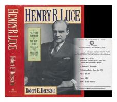 Henry R. Luce's quote #4