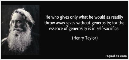 Henry Taylor's quote #3