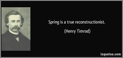 Henry Timrod's quote