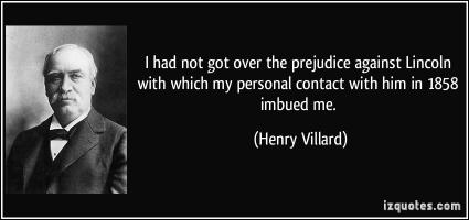 Henry Villard's quote #5