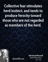 Herd quote #3