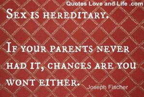Hereditary quote #3