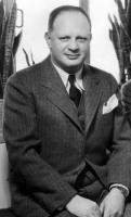 Herman J. Mankiewicz profile photo