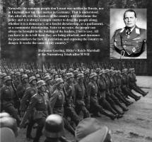 Hermann Goering's quote #3