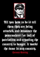 Hermann Goering's quote #3