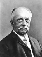 Hermann von Helmholtz profile photo