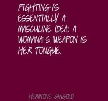 Hermione Gingold's quote #2