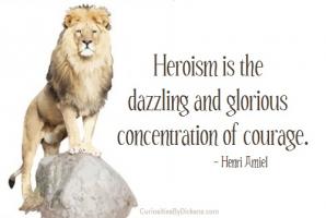 Heroism quote #2
