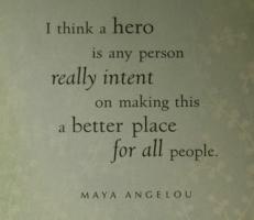 Heros quote #1