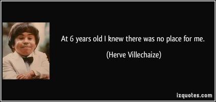 Herve Villechaize's quote #2