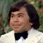 Herve Villechaize's quote #2