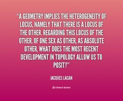 Heterogeneity quote #2