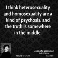Heterosexuality quote #2