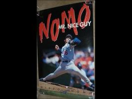 Hideo Nomo's quote #1