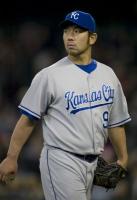 Hideo Nomo's quote #1