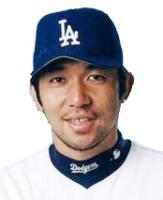 Hideo Nomo's quote #1